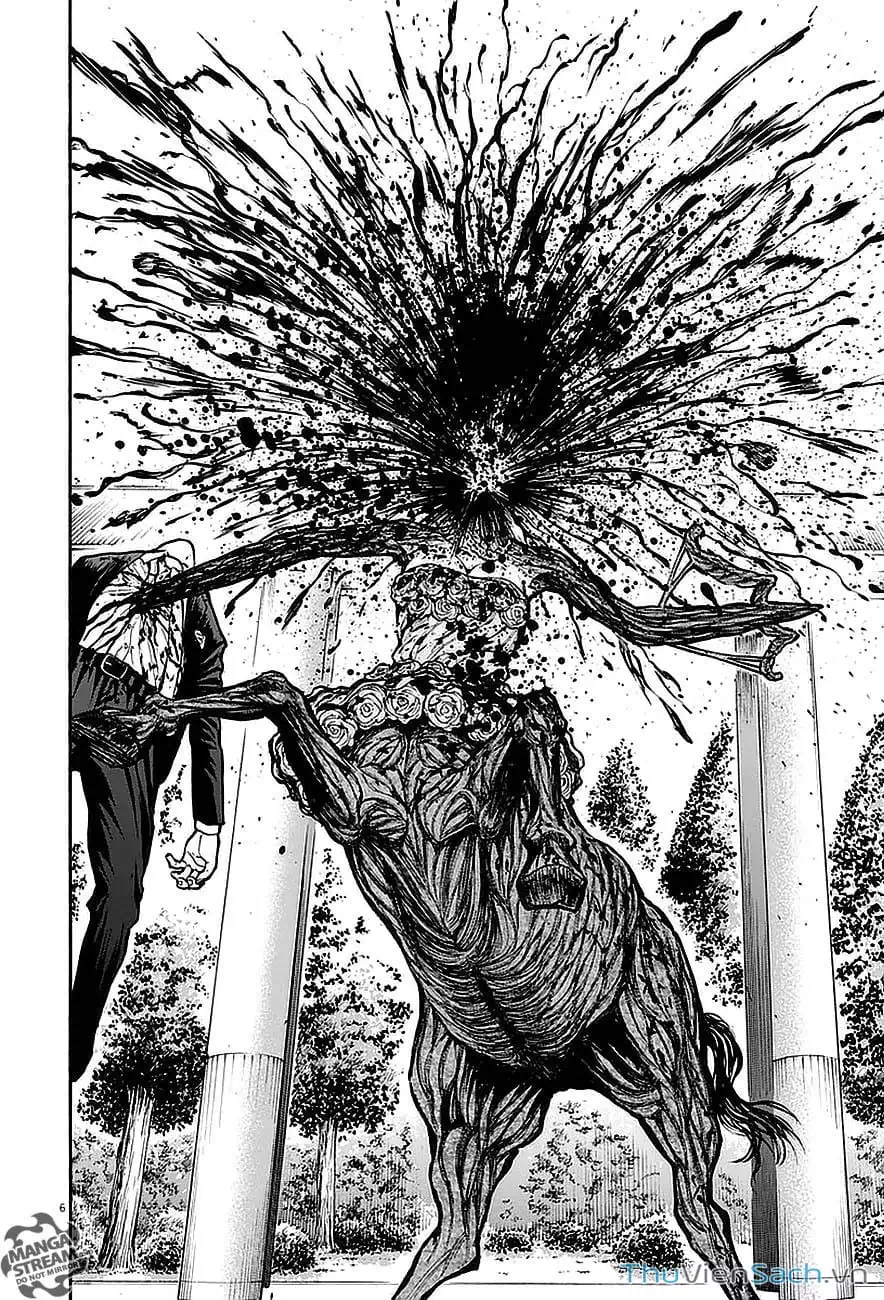 Truyện Tranh Đọa Nhân trang 9