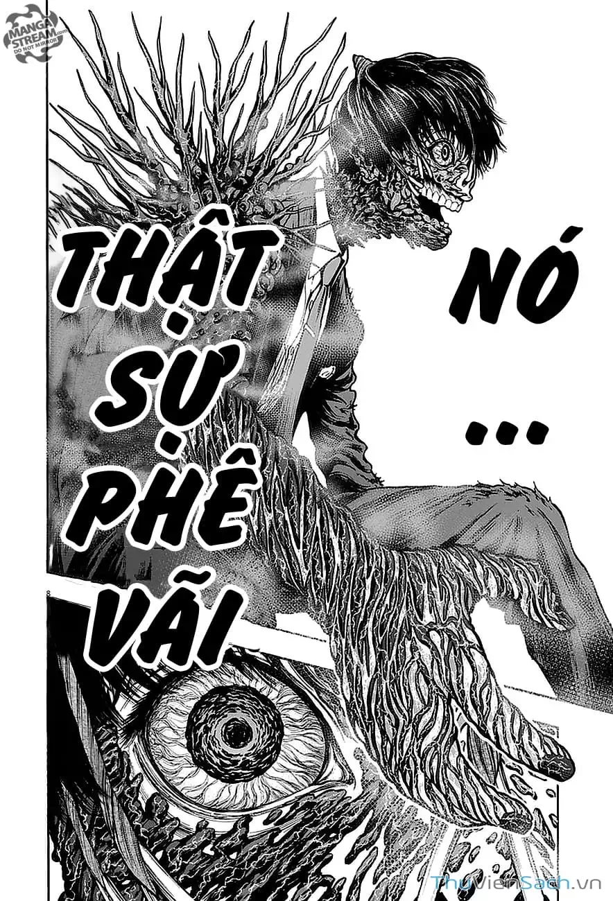 Truyện Tranh Đọa Nhân trang 9