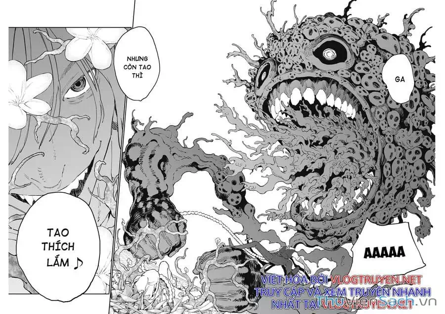 Truyện Tranh Đọa Nhân trang 9