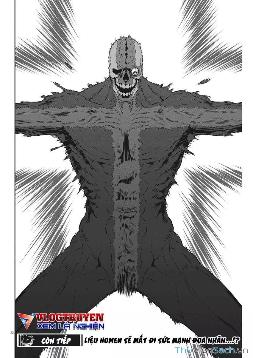 Truyện Tranh Đọa Nhân trang 9