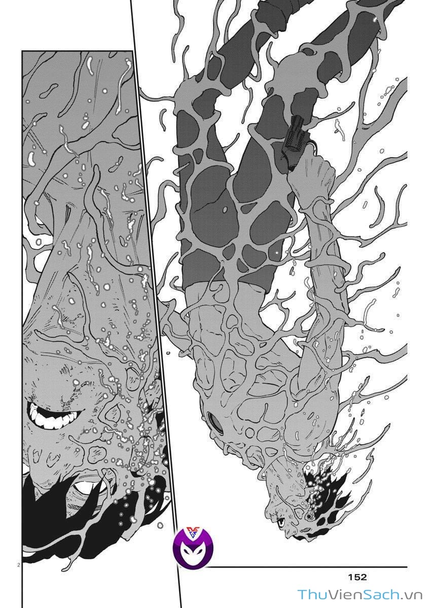 Truyện Tranh Đọa Nhân trang 9