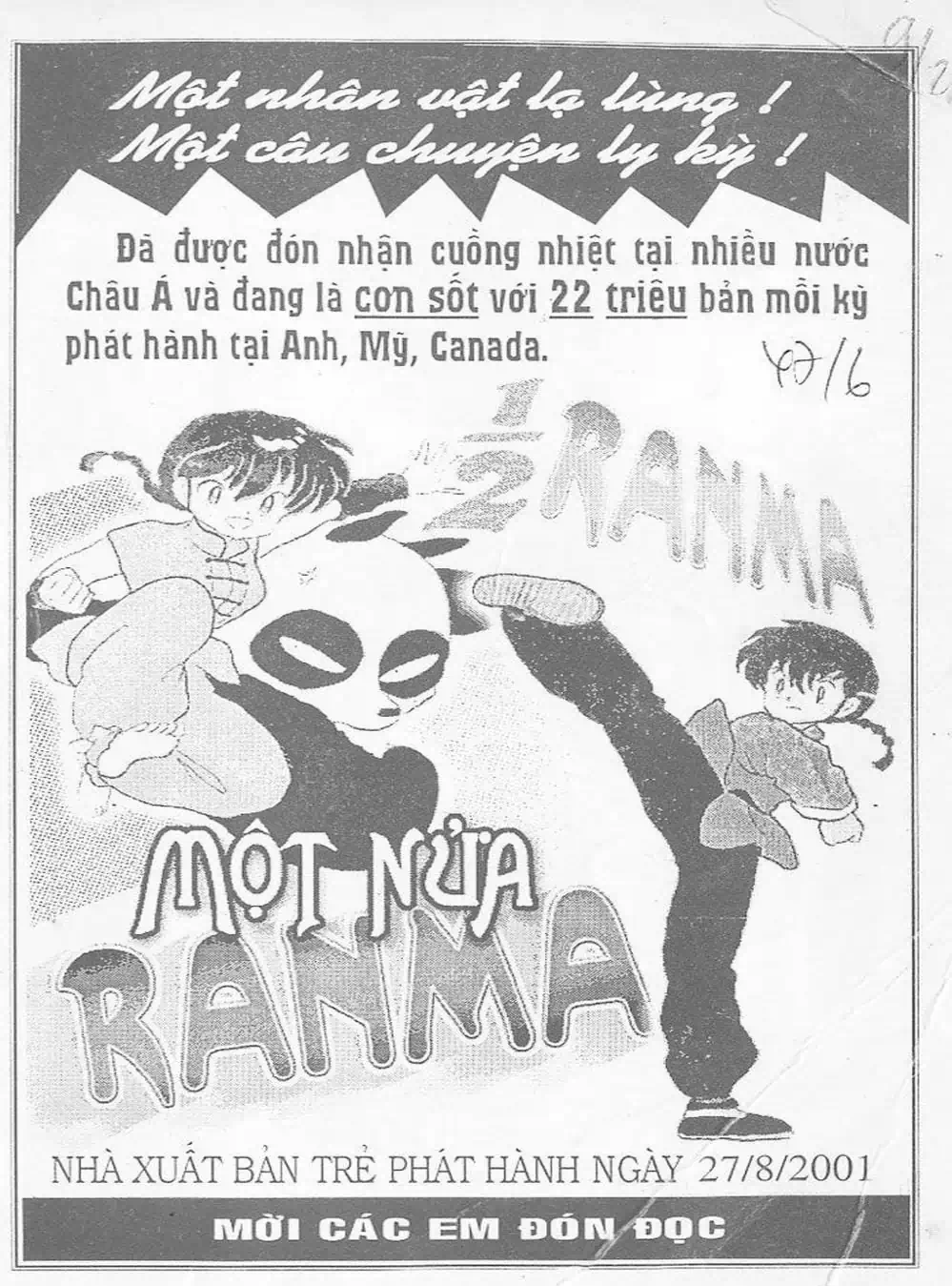 Truyện Tranh Bác Sĩ K - Doctor K trang 3