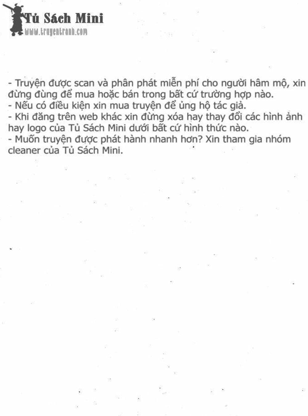 Truyện Tranh Bác Sĩ K - Doctor K trang 3