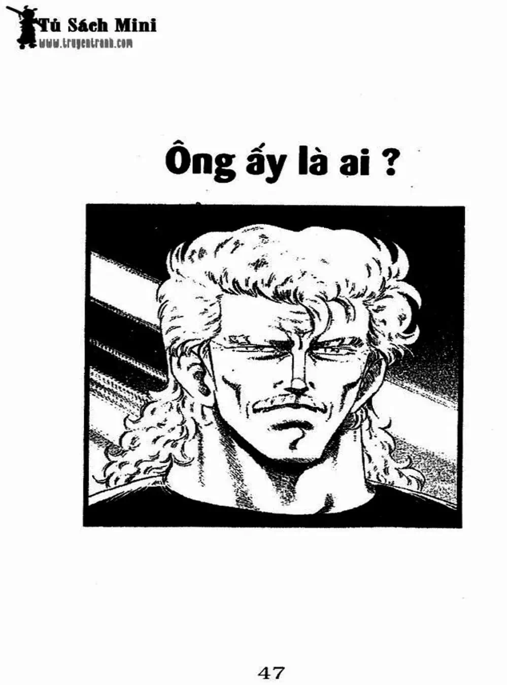 Truyện Tranh Bác Sĩ K - Doctor K trang 3