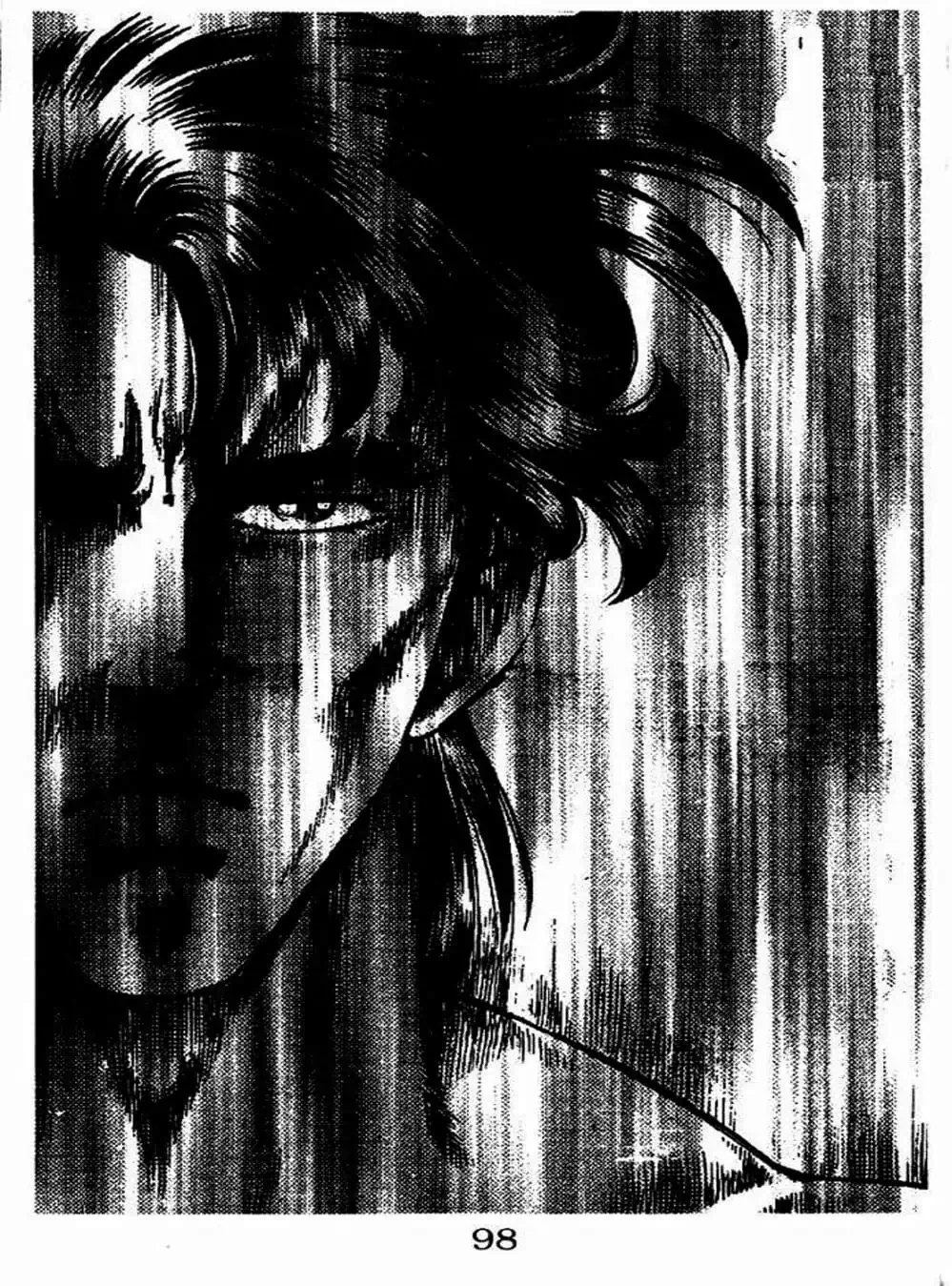 Truyện Tranh Bác Sĩ K - Doctor K trang 3