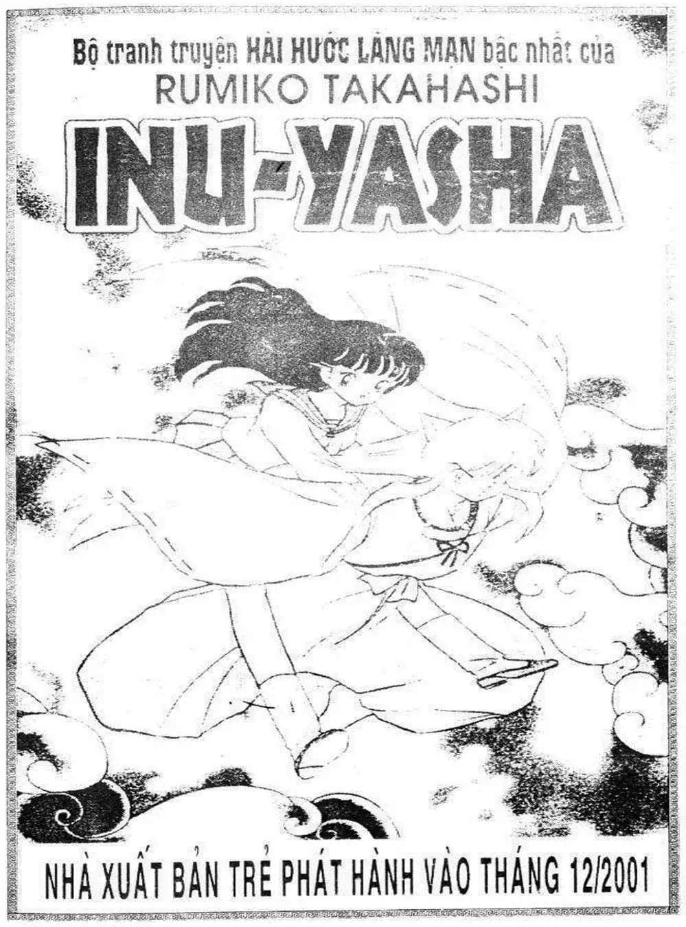 Truyện Tranh Bác Sĩ K - Doctor K trang 3