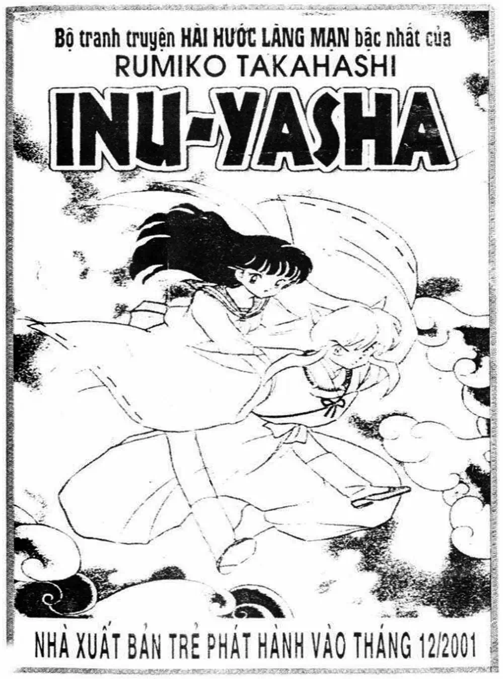 Truyện Tranh Bác Sĩ K - Doctor K trang 3