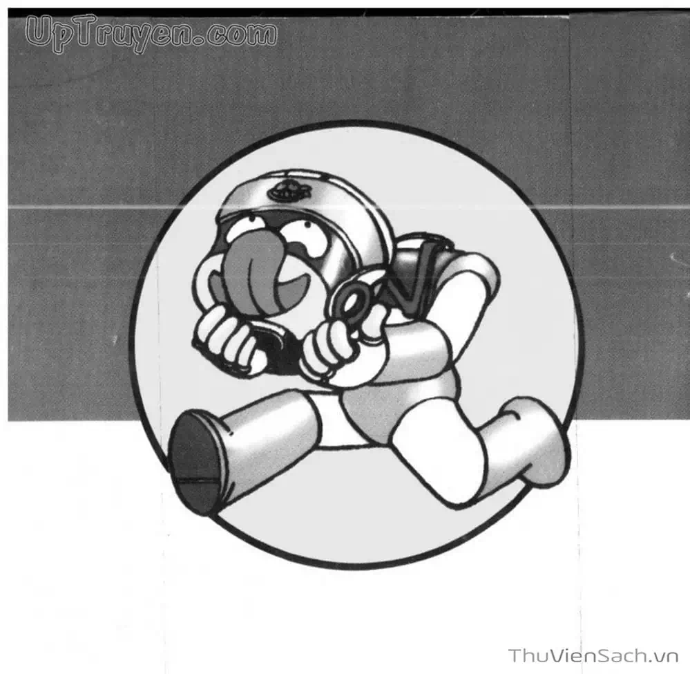 Truyện Tranh Đội Quân Nhí Nhố trang 3