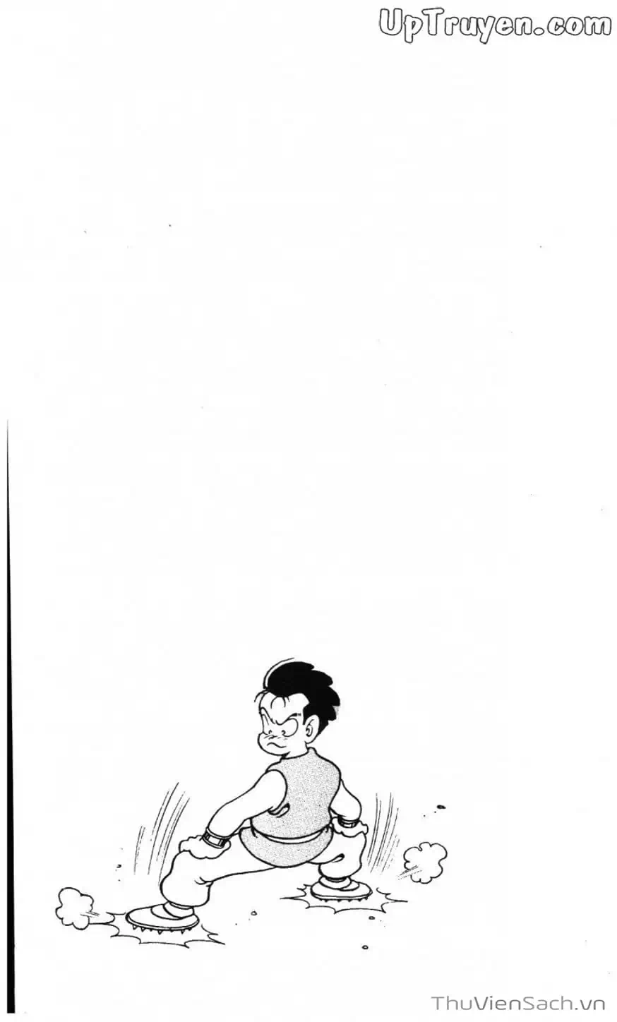 Truyện Tranh Đội Quân Nhí Nhố trang 3