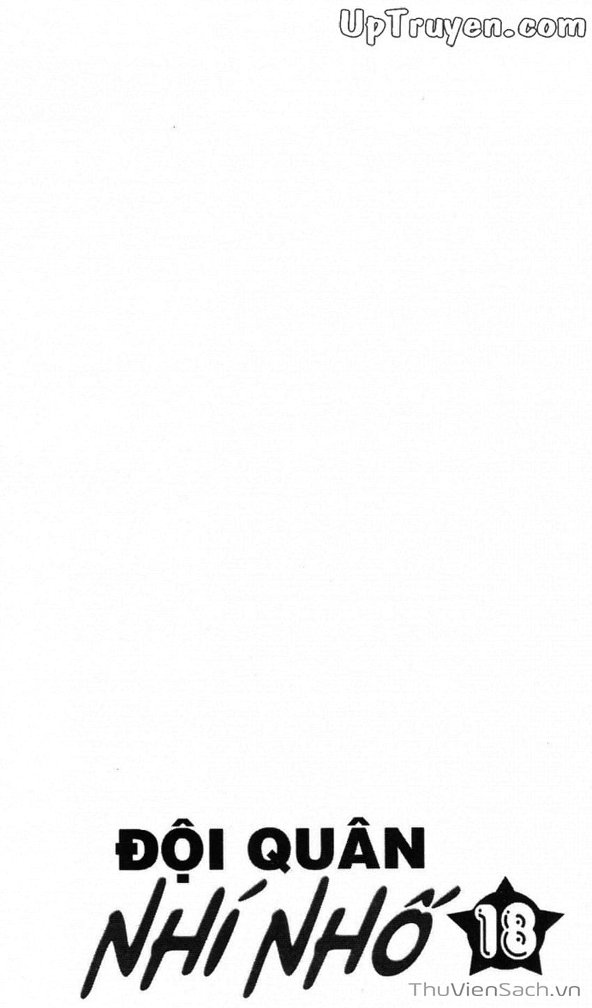 Truyện Tranh Đội Quân Nhí Nhố trang 3