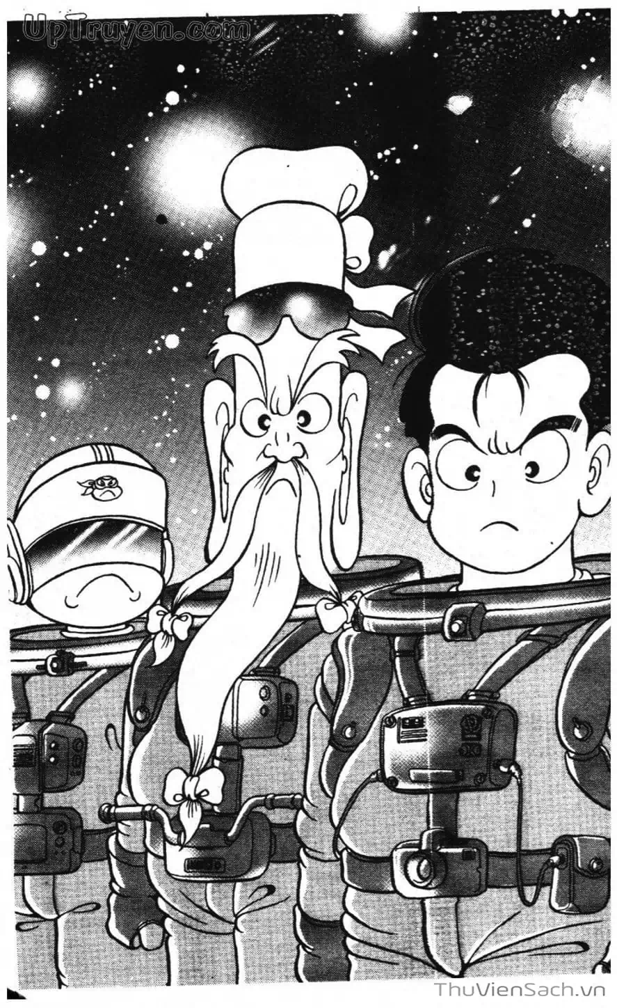 Truyện Tranh Đội Quân Nhí Nhố trang 3