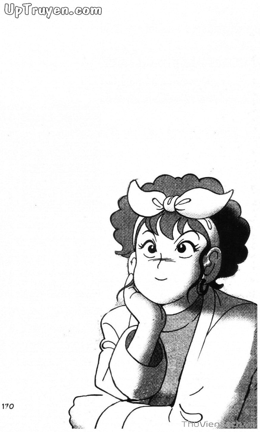 Truyện Tranh Đội Quân Nhí Nhố trang 3