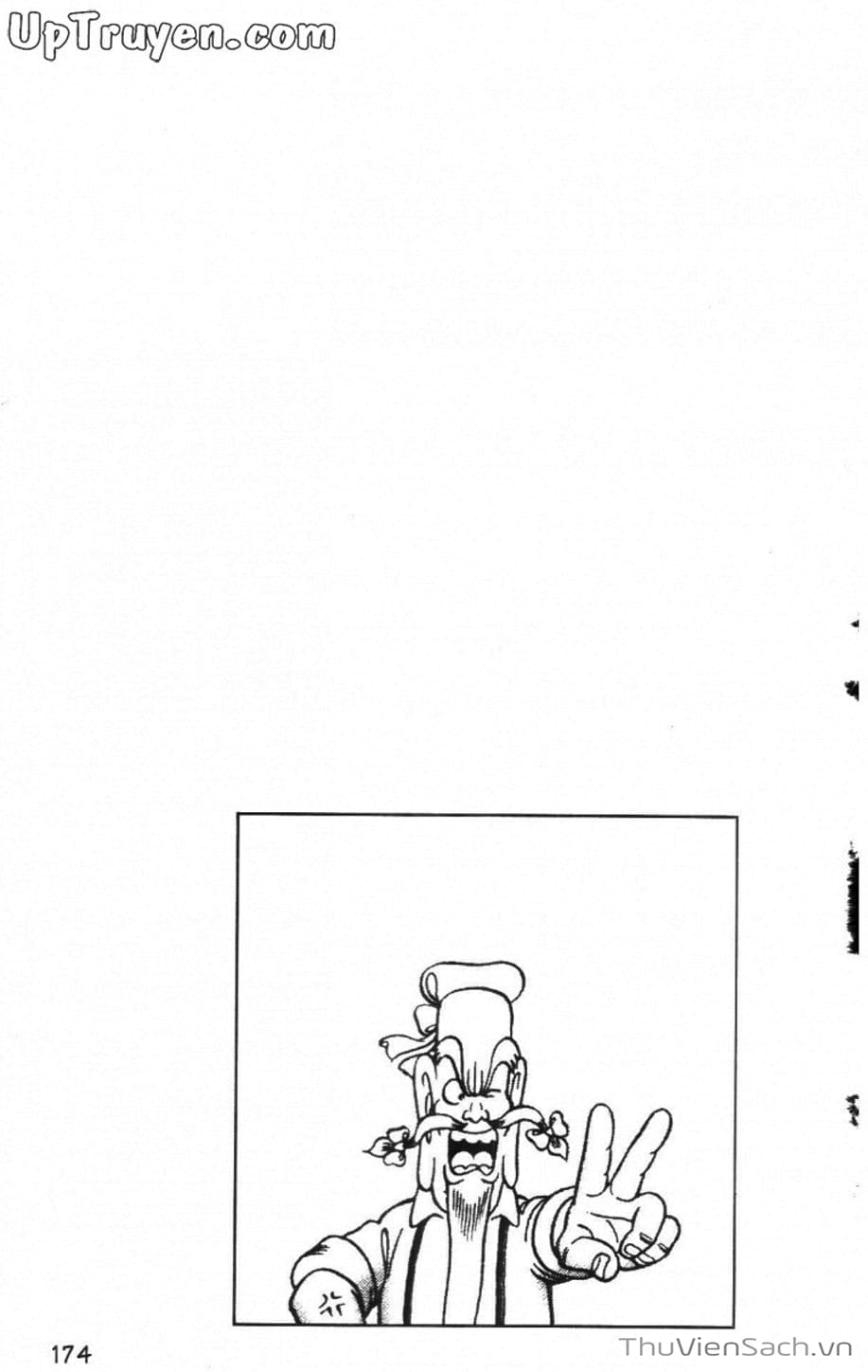 Truyện Tranh Đội Quân Nhí Nhố trang 3