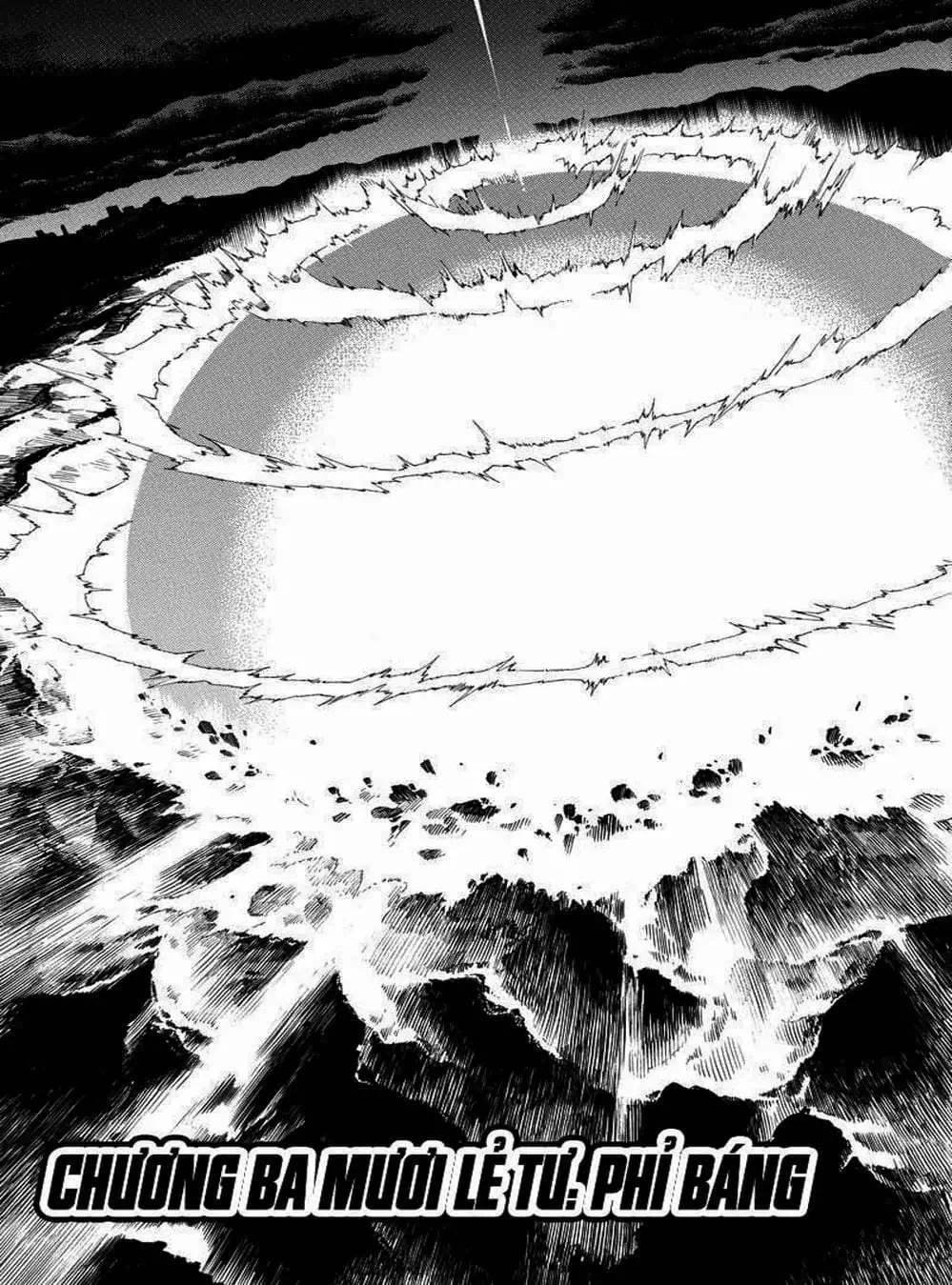 Truyện Tranh Búp Bê Giết Người - Dolly Kill Kill trang 4