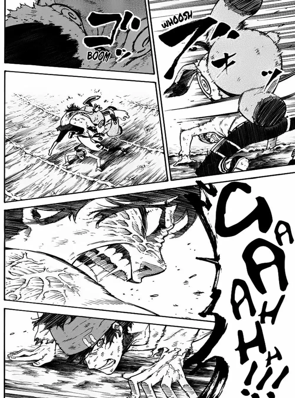 Truyện Tranh Búp Bê Giết Người - Dolly Kill Kill trang 4