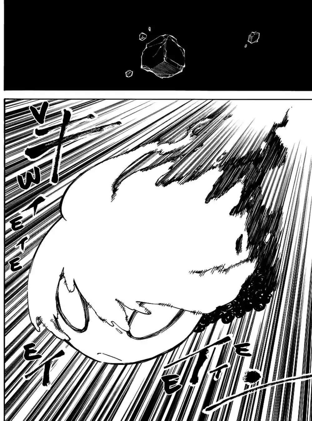 Truyện Tranh Búp Bê Giết Người - Dolly Kill Kill trang 4