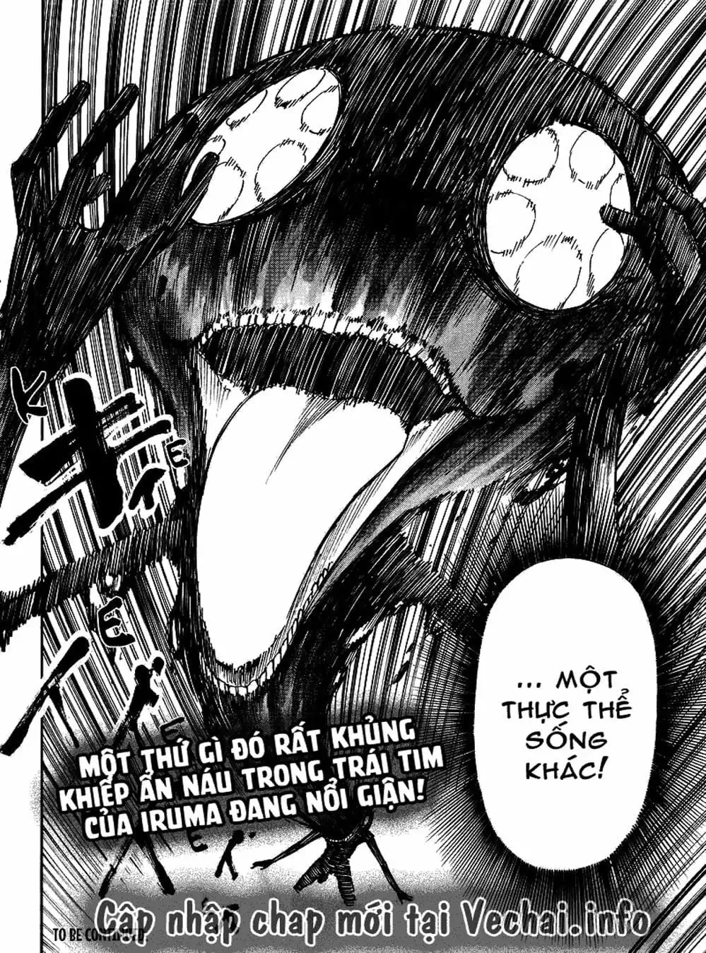 Truyện Tranh Búp Bê Giết Người - Dolly Kill Kill trang 4