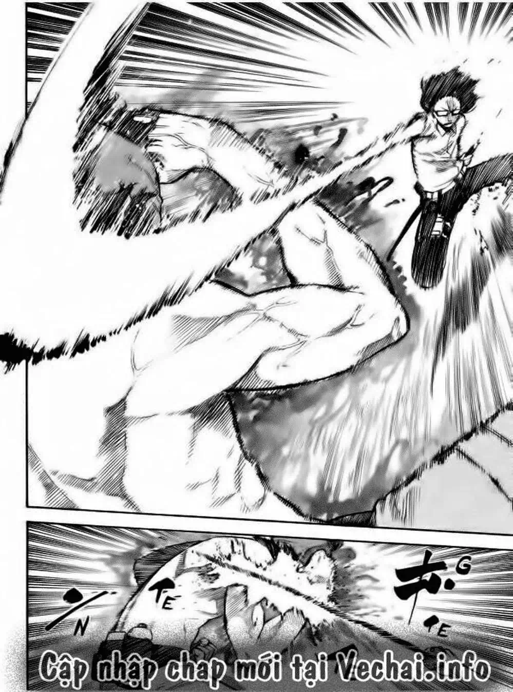 Truyện Tranh Búp Bê Giết Người - Dolly Kill Kill trang 4