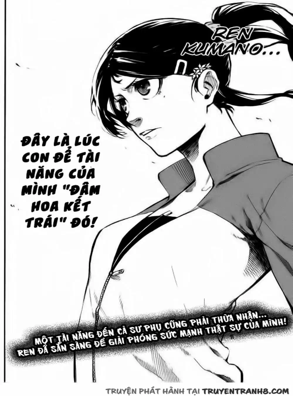 Truyện Tranh Búp Bê Giết Người - Dolly Kill Kill trang 4