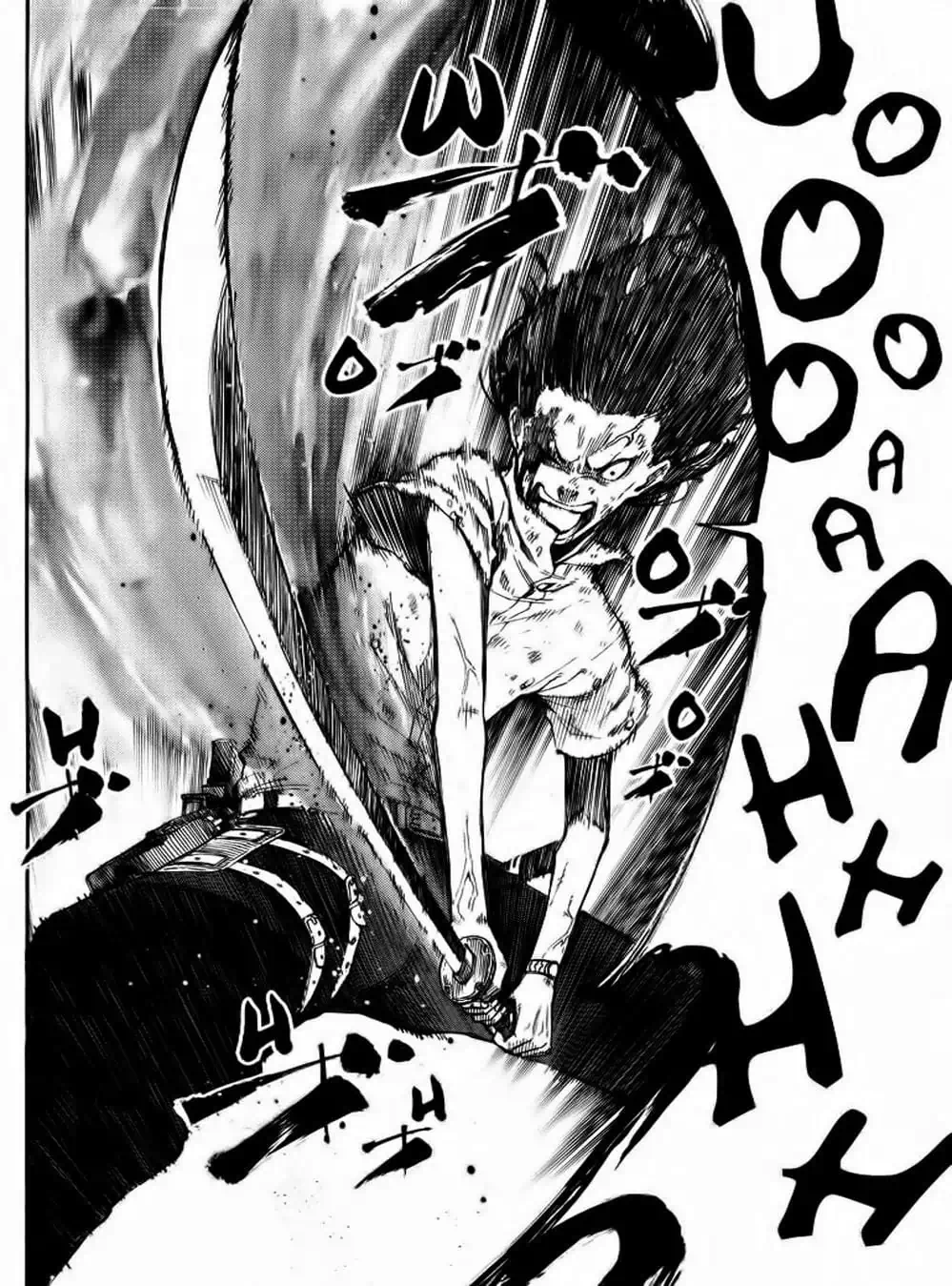 Truyện Tranh Búp Bê Giết Người - Dolly Kill Kill trang 4