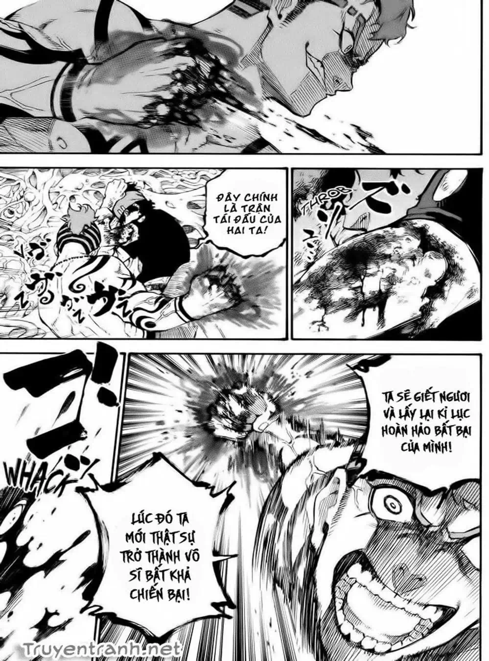 Truyện Tranh Búp Bê Giết Người - Dolly Kill Kill trang 4