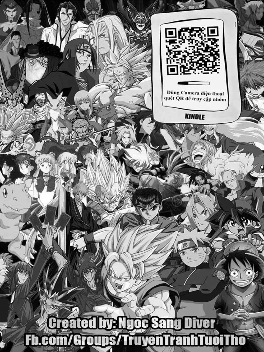 Truyện Tranh Donald Và Bạn Hữu trang 2