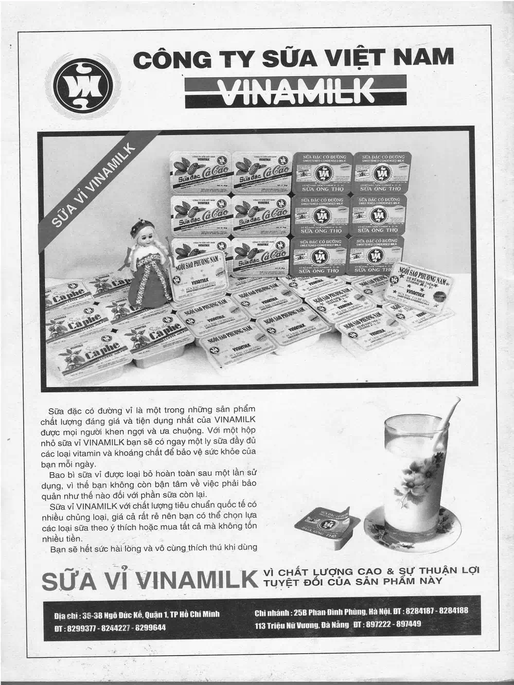 Truyện Tranh Donald Và Bạn Hữu trang 2