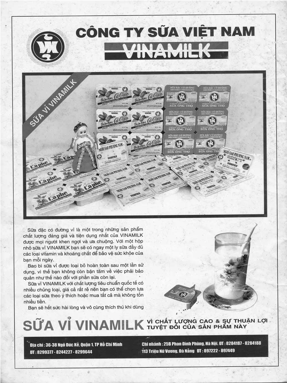 Truyện Tranh Donald Và Bạn Hữu trang 2