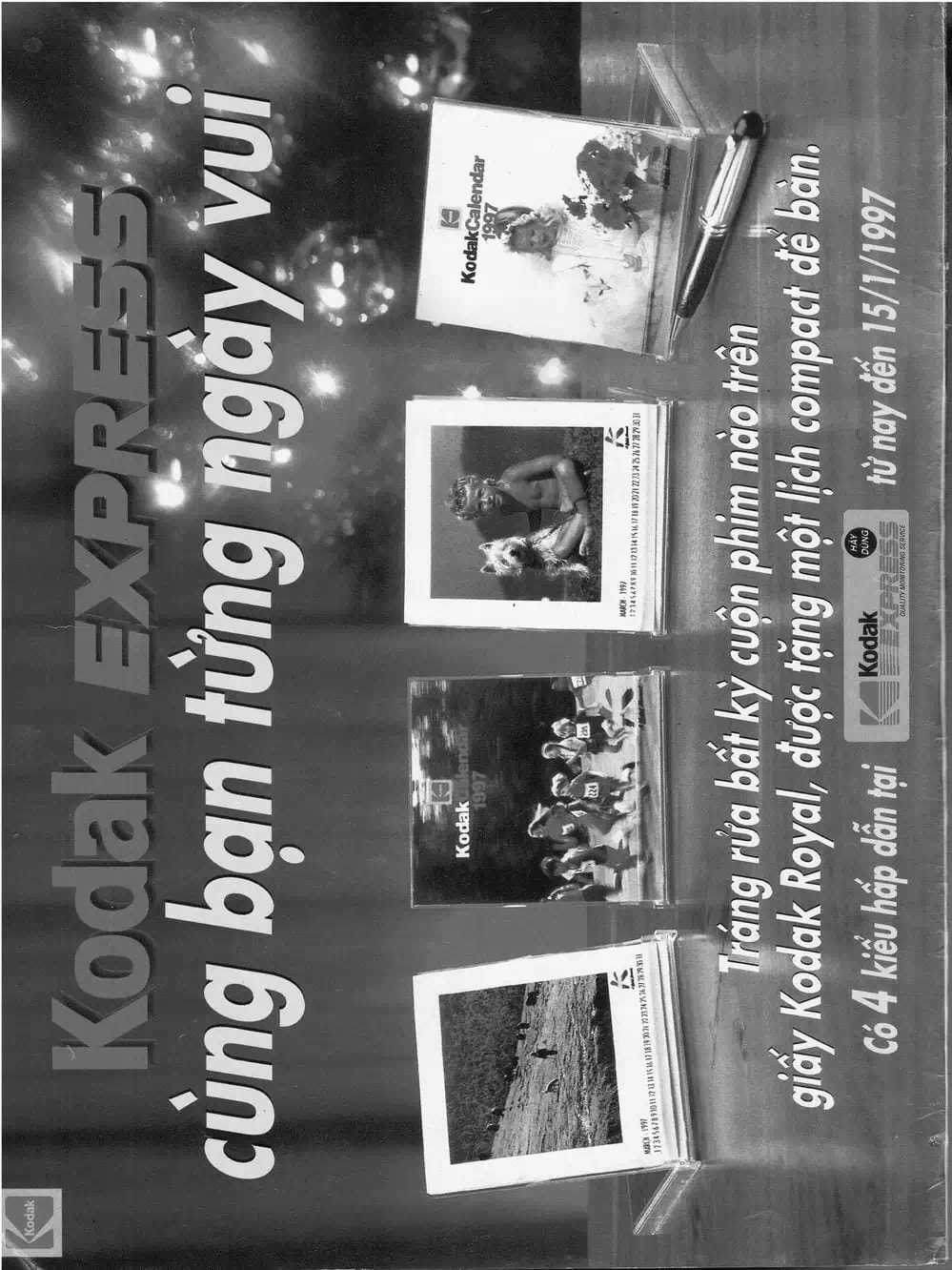 Truyện Tranh Donald Và Bạn Hữu trang 2