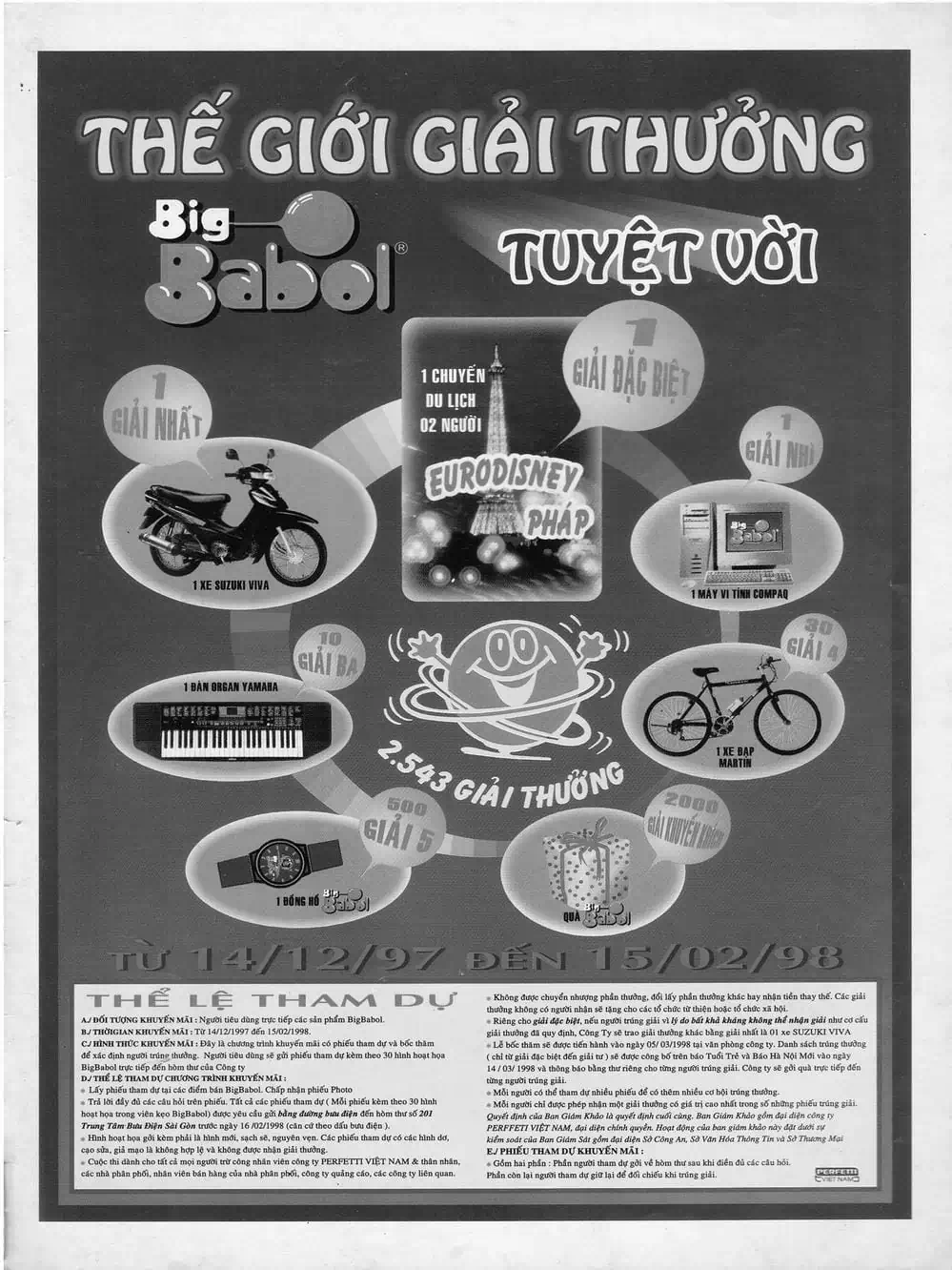 Truyện Tranh Donald Và Bạn Hữu trang 2