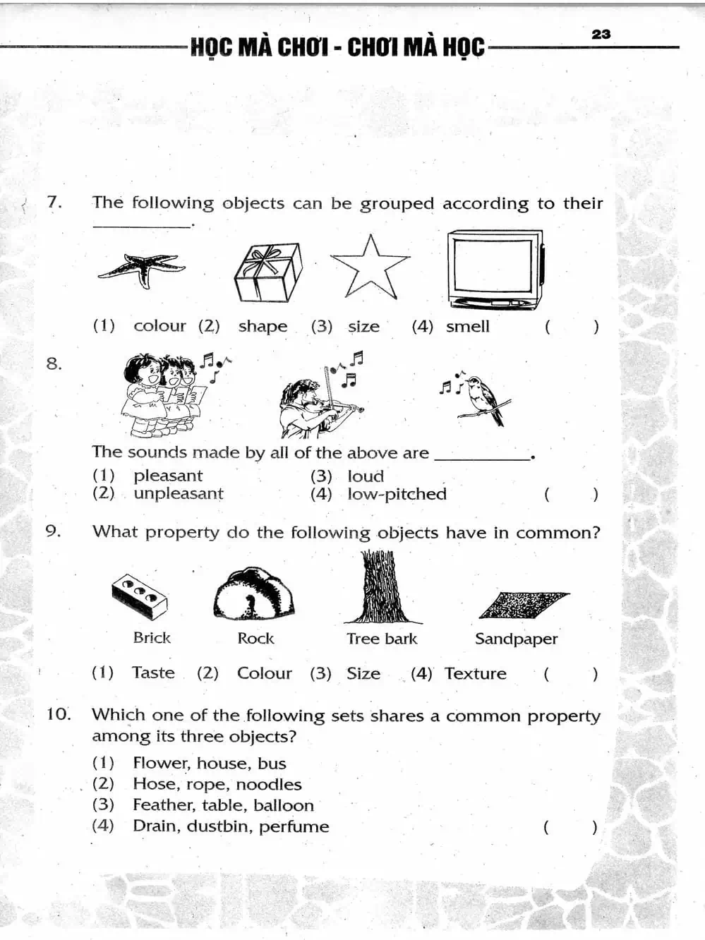 Truyện Tranh Donald Và Bạn Hữu trang 2