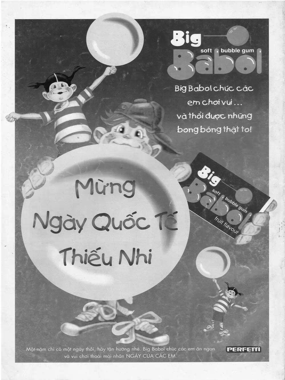 Truyện Tranh Donald Và Bạn Hữu trang 2