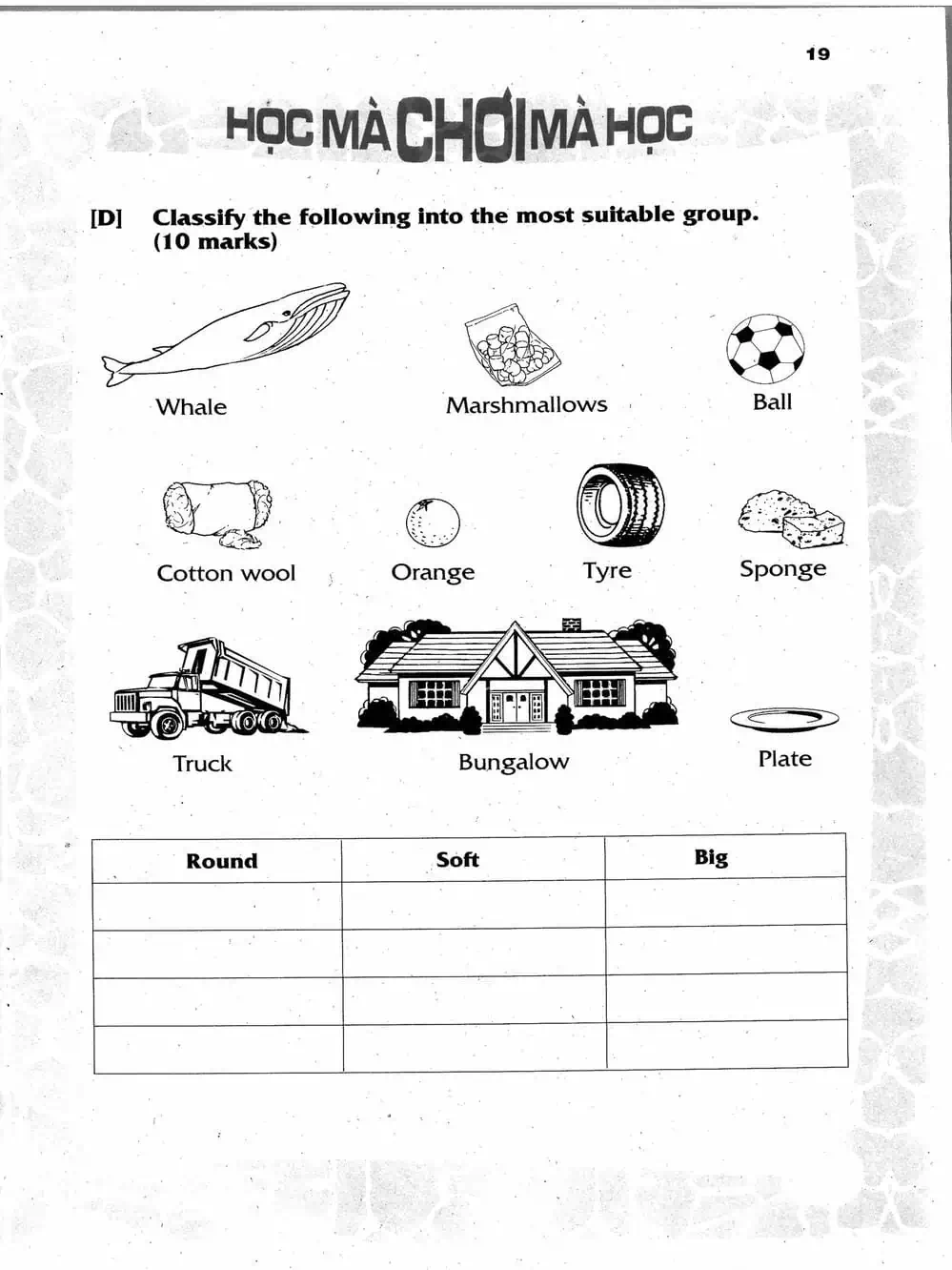 Truyện Tranh Donald Và Bạn Hữu trang 2