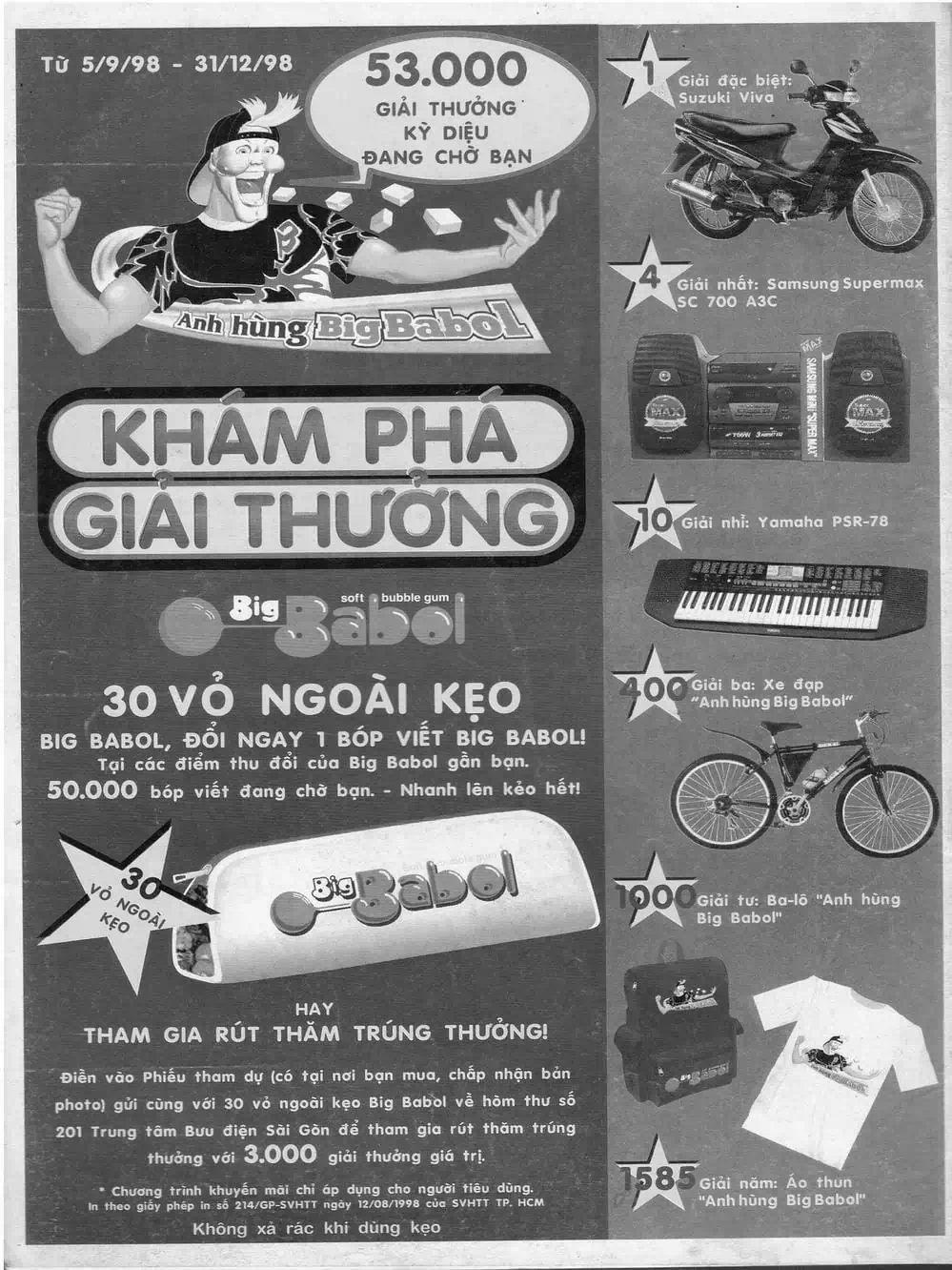 Truyện Tranh Donald Và Bạn Hữu trang 2