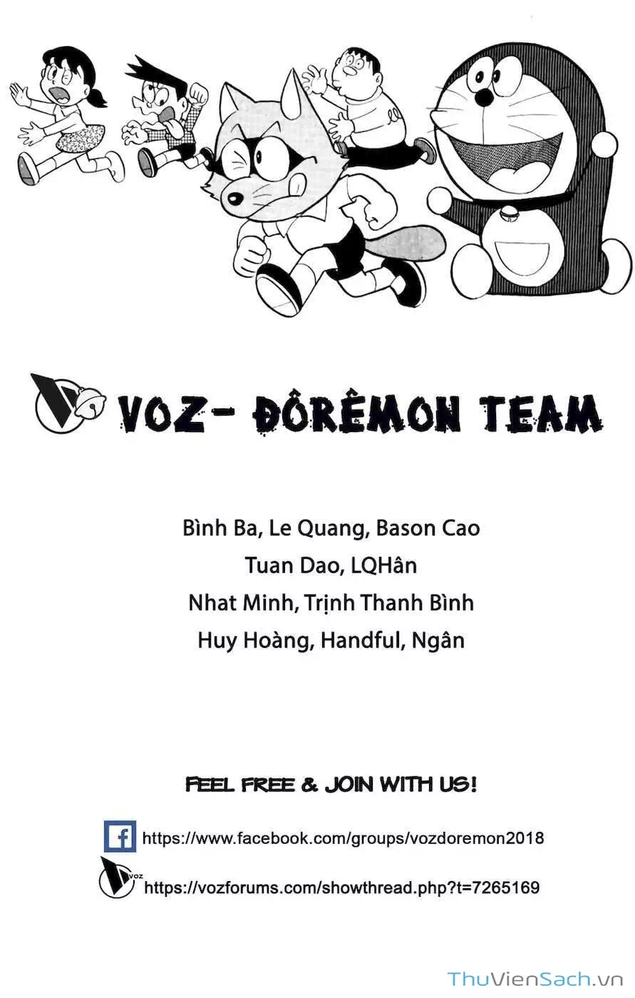 Truyện Tranh Doraemon: Cuộc Phiêu Lưu Đến Đảo Giấu Vàng trang 11