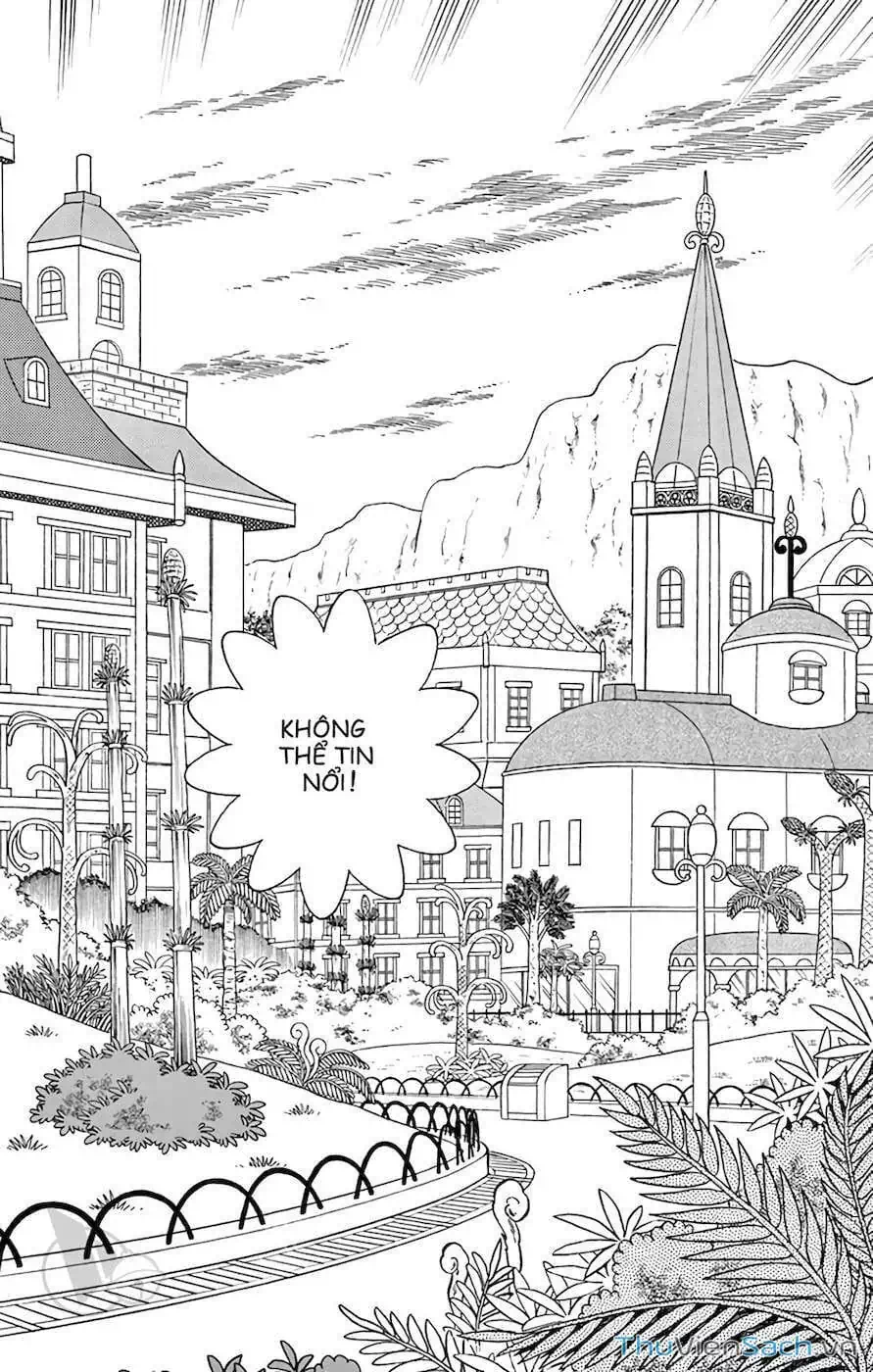 Truyện Tranh Doraemon: Nôbita Ở Vương Quốc Chó Mèo trang 11