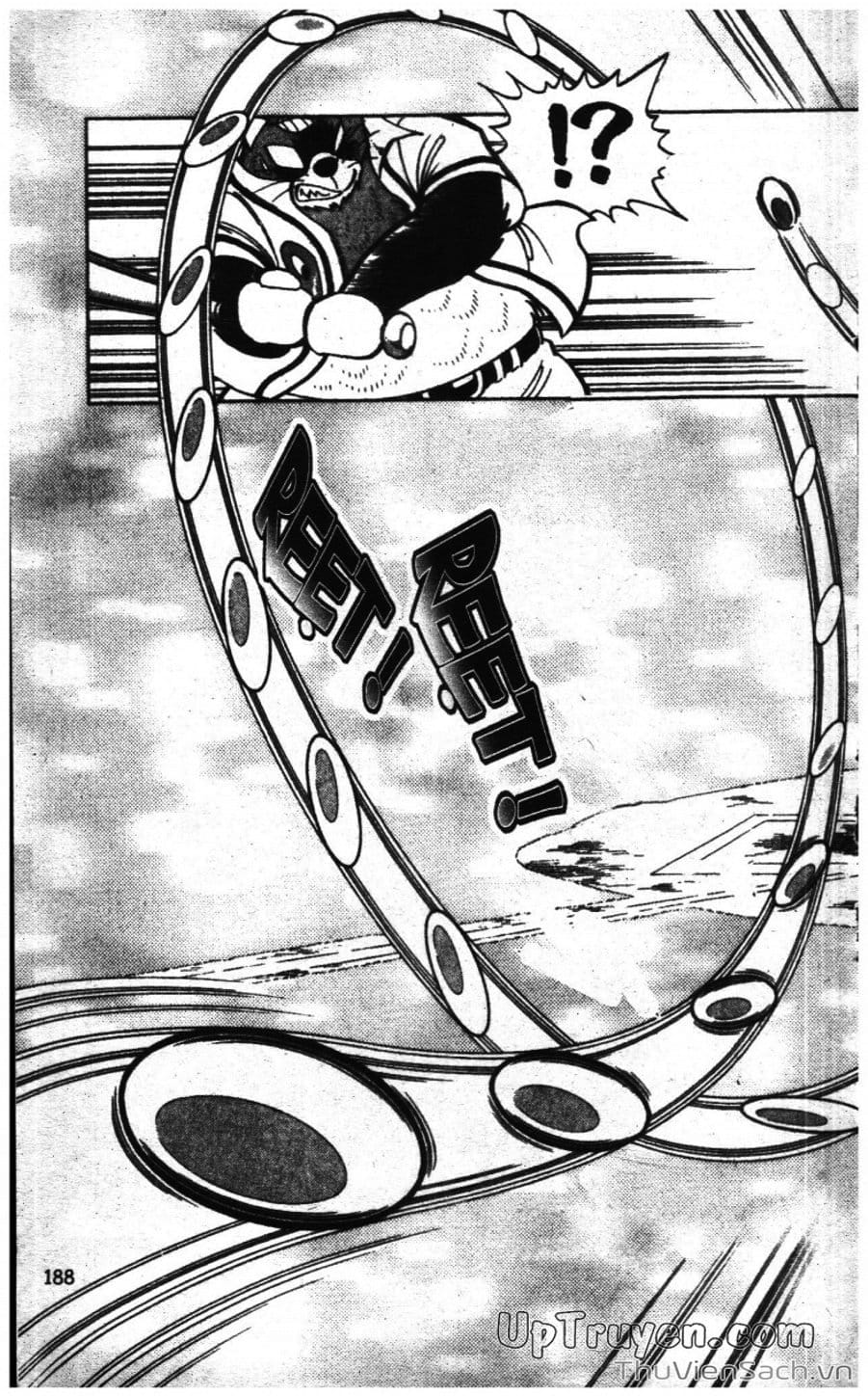 Truyện Tranh Doraemon Bóng Chày trang 3