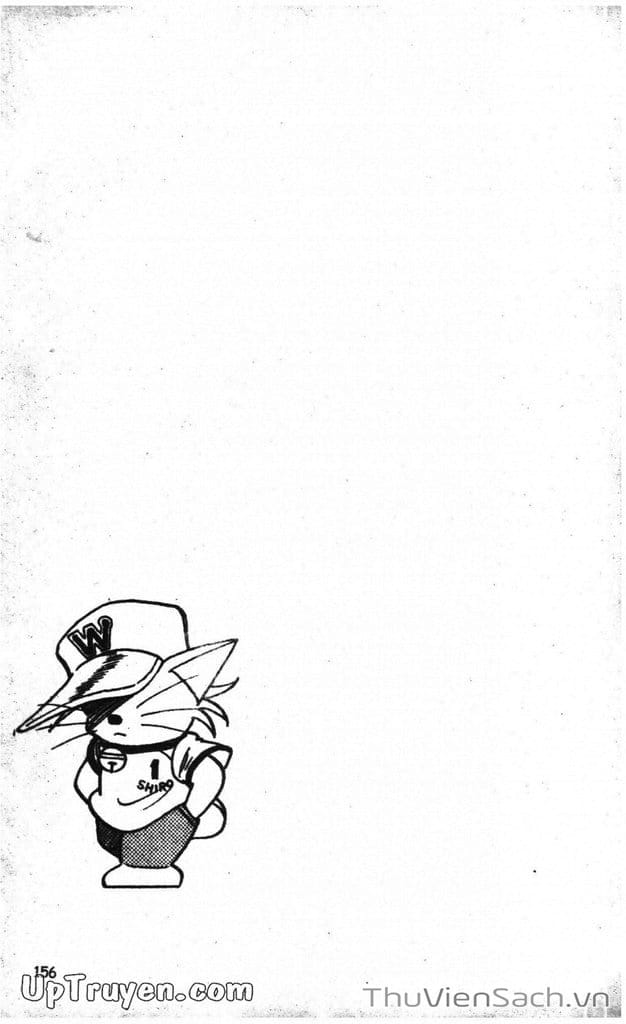 Truyện Tranh Doraemon Bóng Chày trang 3