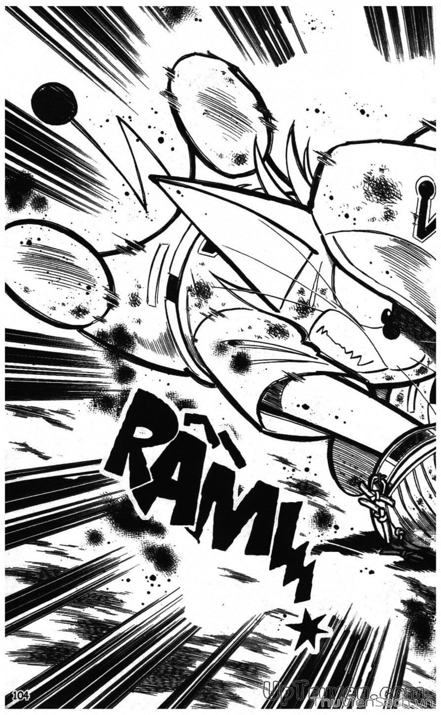 Truyện Tranh Doraemon Bóng Chày trang 3