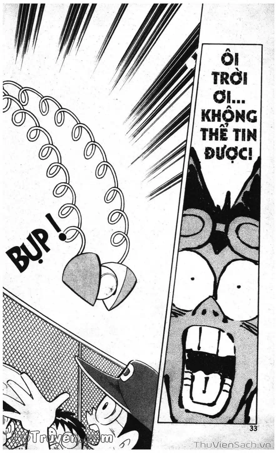 Truyện Tranh Doraemon Bóng Chày trang 3