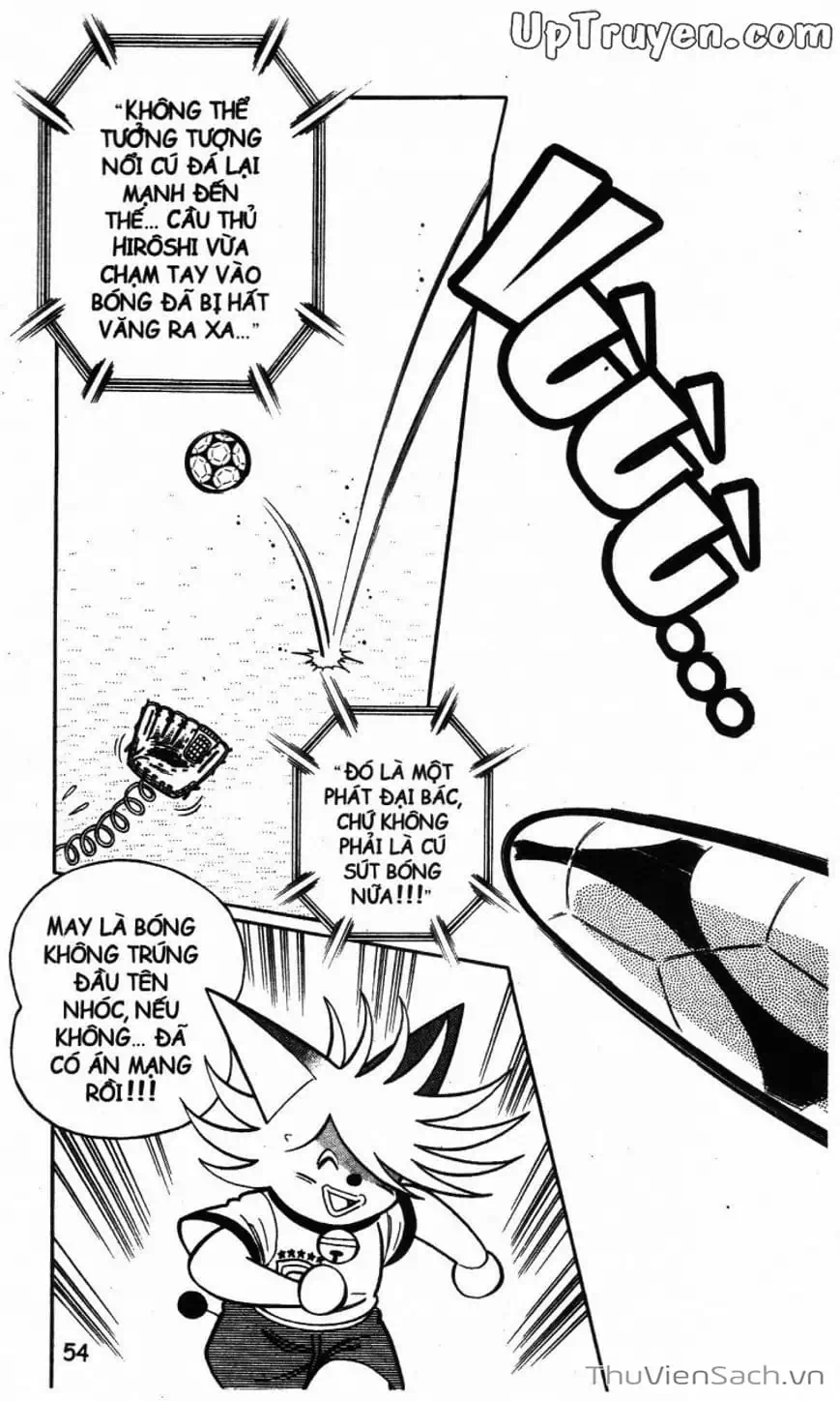 Truyện Tranh Doraemon Bóng Chày trang 3