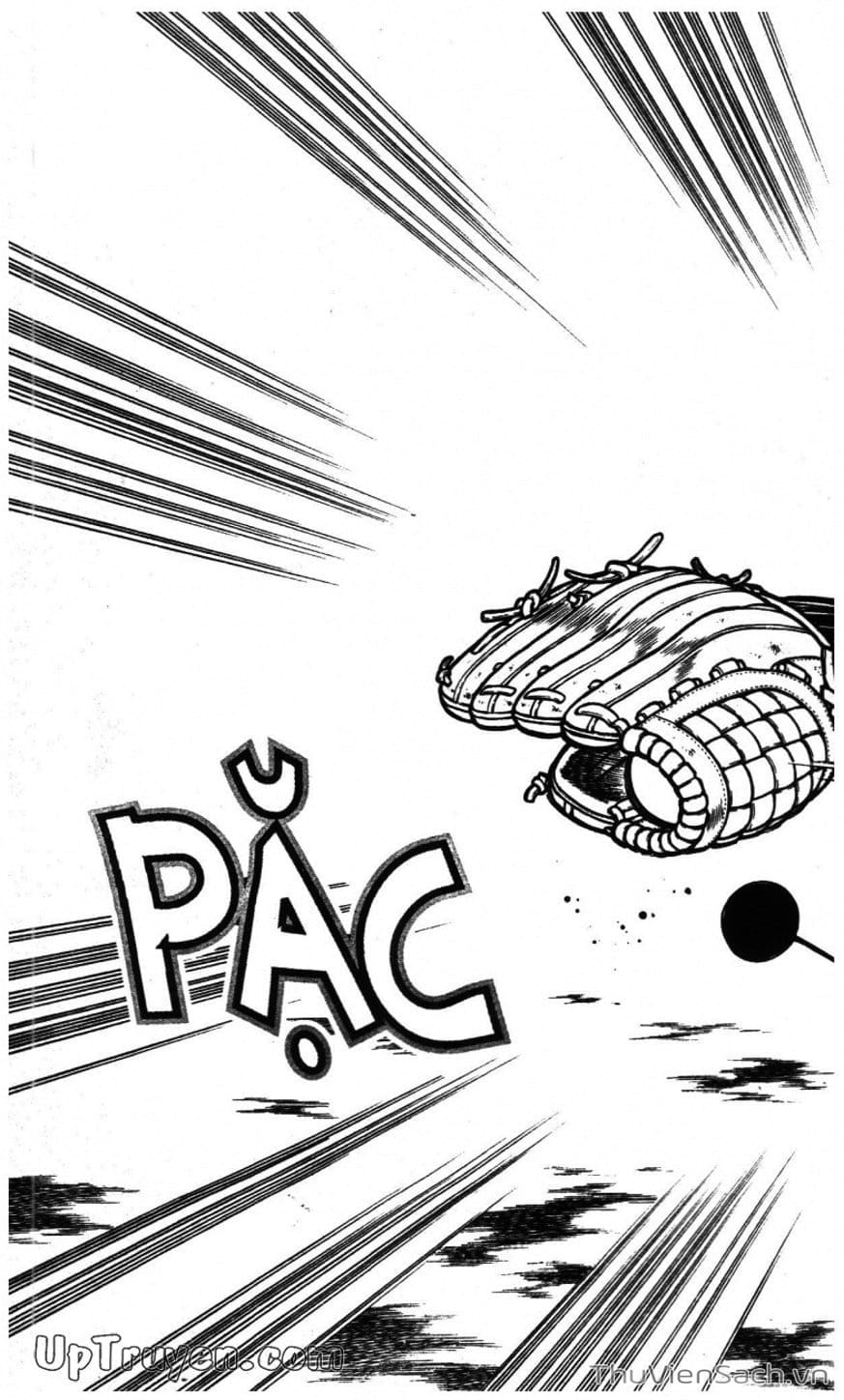 Truyện Tranh Doraemon Bóng Chày trang 3