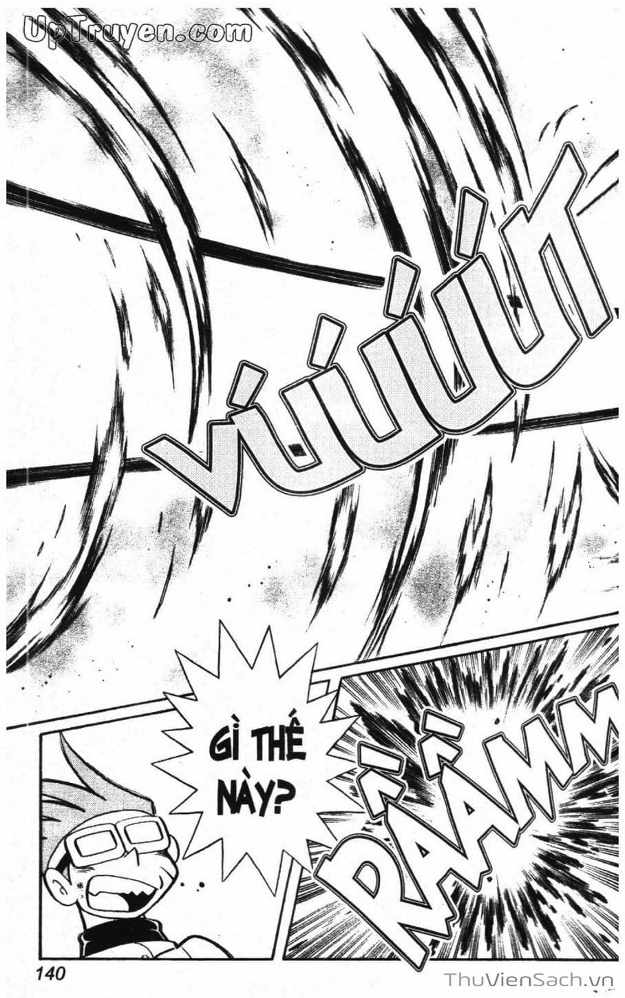 Truyện Tranh Doraemon Bóng Chày trang 3