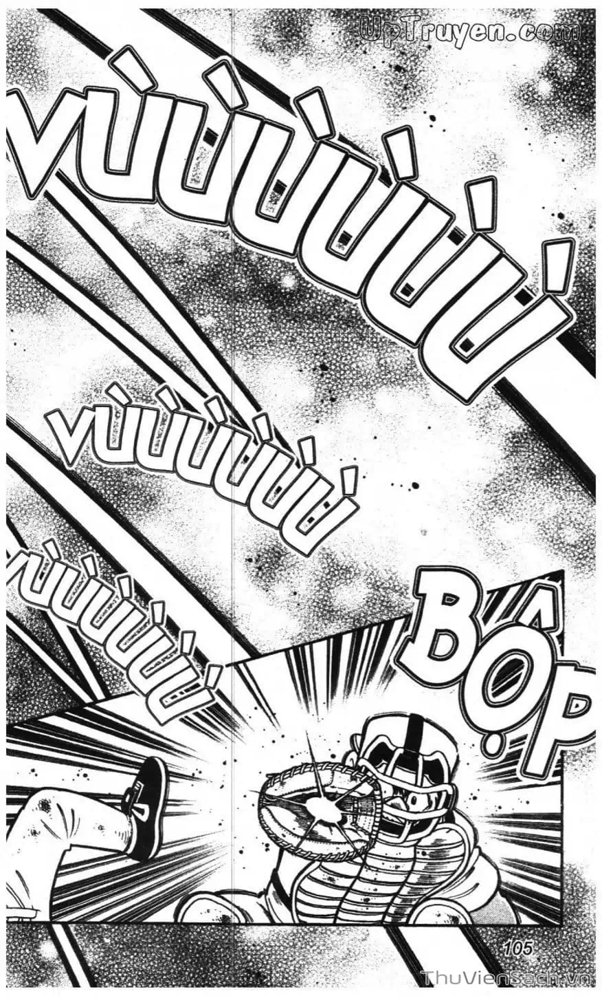 Truyện Tranh Doraemon Bóng Chày trang 3