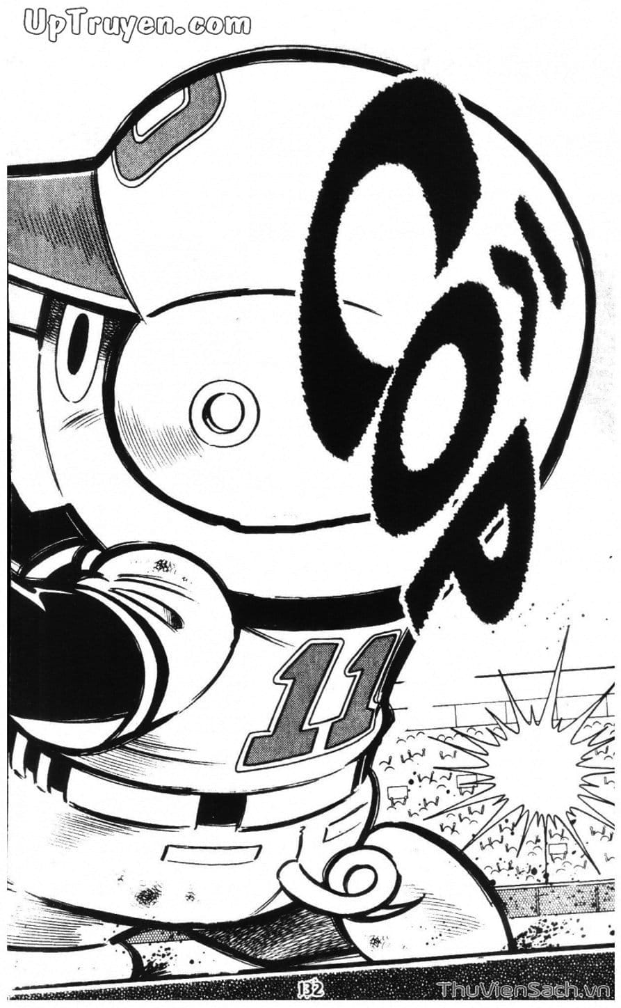 Truyện Tranh Doraemon Bóng Chày trang 3