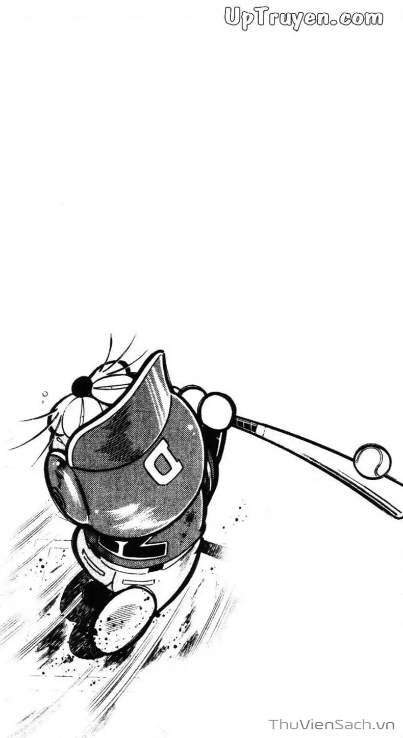 Truyện Tranh Doraemon Bóng Chày trang 3