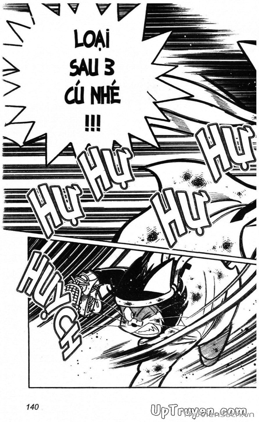 Truyện Tranh Doraemon Bóng Chày trang 3