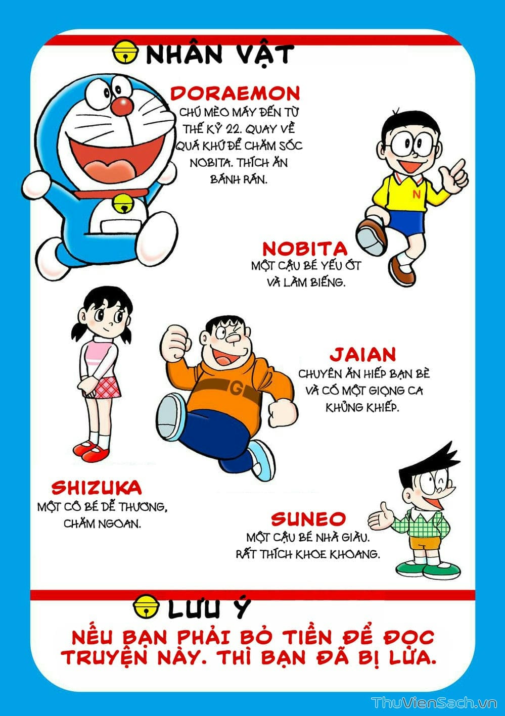 Truyện Tranh Doraemon Đại Tuyển Tập trang 1