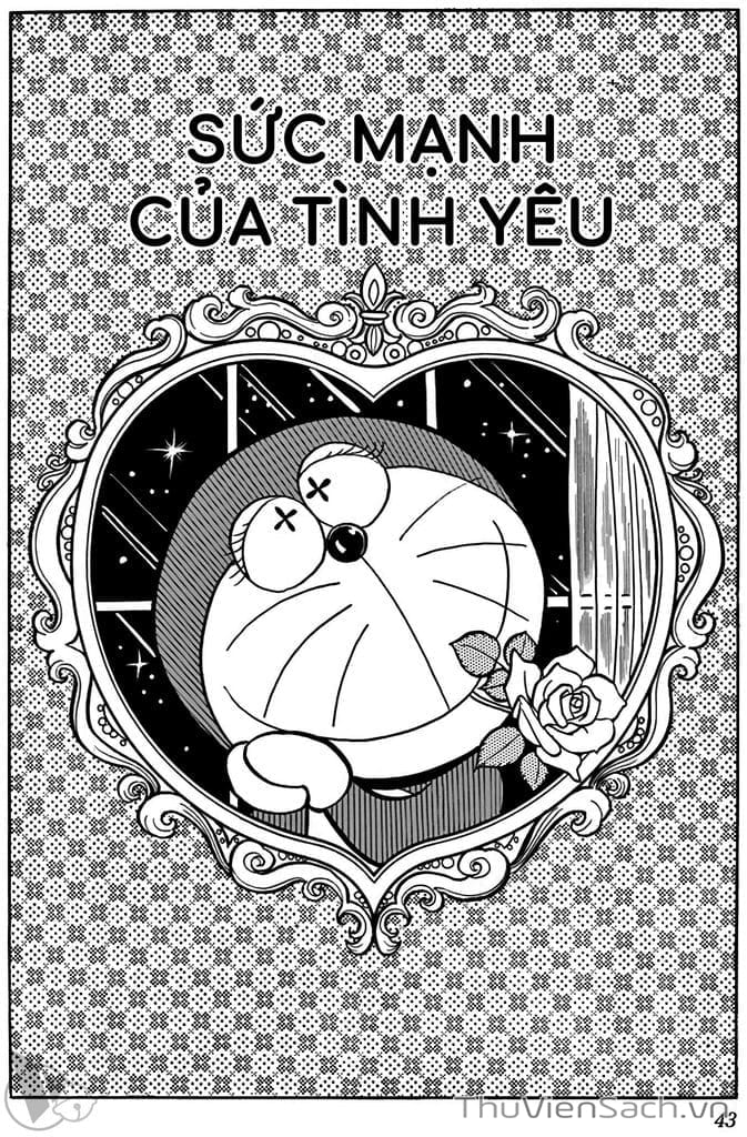 Truyện Tranh Doraemon: Truyện Ngắn Tuyển Tập trang 1191