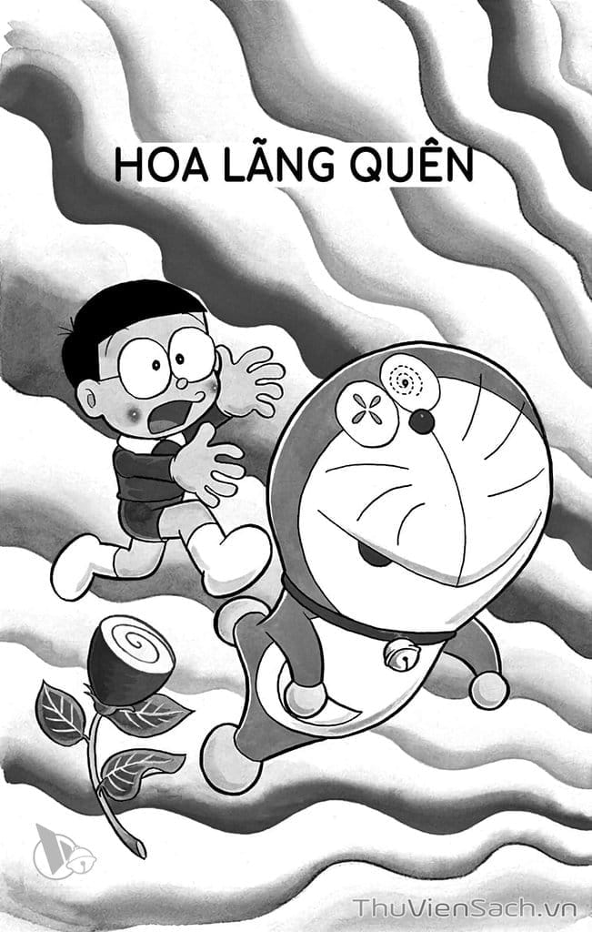 Truyện Tranh Doraemon: Truyện Ngắn Tuyển Tập trang 1593